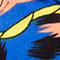 LACHS/ BLAU/ SCHWARZ