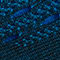 BLAU/ SCHWARZ/ WEISS