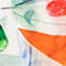 ORANGE/ ROT/ BLAU