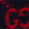 8166 BLU RED/NATUR