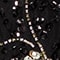 SCHWARZ/ SILBER/ GOLD