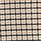 BEIGE/ SCHWARZ/ WEISS