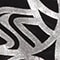 SCHWARZ/ SILBER