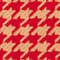 ROT/ BEIGE