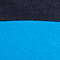 BLAU/ SCHWARZ