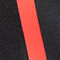 SCHWARZ/ ROT