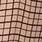 BEIGE/ DUNKELROT/ HELLBLAU