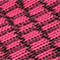 PINK/ SCHWARZ/ WEISS