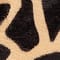 SCHWARZ/ BEIGE