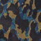 DUNKELBRAUN/ BLAU/ CAMEL