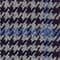GRAU/ DUNKELBLAU/ BLAU