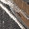 SCHWARZ/ GOLD/ GRAU