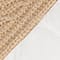 BEIGE/ WEISS