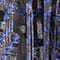 SCHWARZ/ BLAU/ PINK