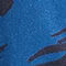 BLAU/ SCHWARZ