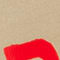 BEIGE/ ROT