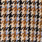 BEIGE/ HELLBLAU/ SCHWARZ