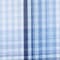 HELLBLAU/ WEISS/ SCHWARZ
