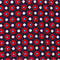 DUNKELBLAU/ DUNKELROT/ HELLBLAU