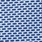 BLAU/ WEISS