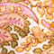 HELLORANGE/ PINK/ OLIV