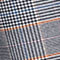 DUNKELBLAU/ WEISS/ ORANGE