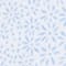 WEISS/ HELLBLAU