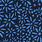 DUNKELBLAU/ HELLBLAU