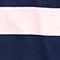 DUNKELBLAU/ PINK