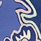 BLAU/ ROSA/ GELB