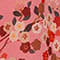 ROSA/ DUNKELROT/ BEIGE