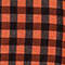 SCHWARZ/ ORANGE