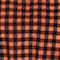 SCHWARZ/ ORANGE