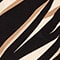 SCHWARZ/ BEIGE/ CREME
