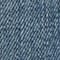 001 SUNSET INDIGO WASH