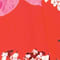 ROT/ PINK/ DUNKELORANGE
