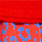 ROT/ BLAU