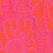 PINK/ ORANGE