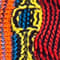 ORANGE/ GELB/ BLAU