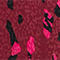 DUNKELROT/ SCHWARZ/ PINK