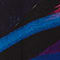 BLAU/ GRÜN/ PINK