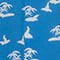 BLAU/ WEISS