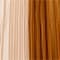 BEIGE/ DUNKELGELB