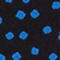 SCHWARZ/ BLAU