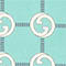 MINT/ LILA