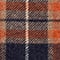 DUNKELBLAU/ ORANGE/ CAMEL