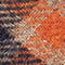 DUNKELBLAU/ ORANGE/ CAMEL