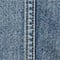 BLAU/ WEISS
