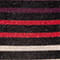 SCHWARZ/ ROSA/ ROT
