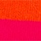ORANGE/ PINK